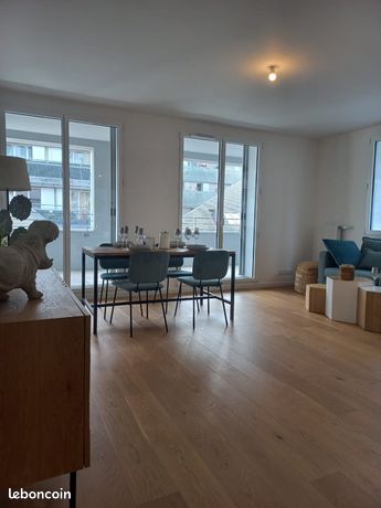 Beau 4 pièces de 2024 à Boulogne-Billancourt