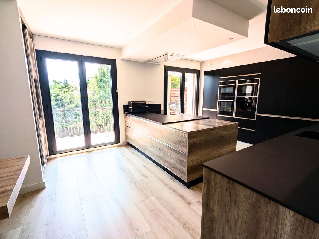 Appartement 4 pièces 102 m² · à Eybens · 102 m² · 309 000 €