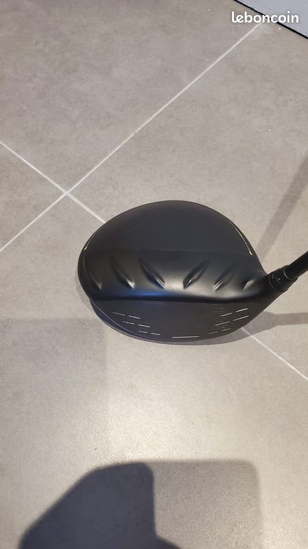 Golf Driver Ping G430 LST 10.5° Shaft 55 S (image 5)