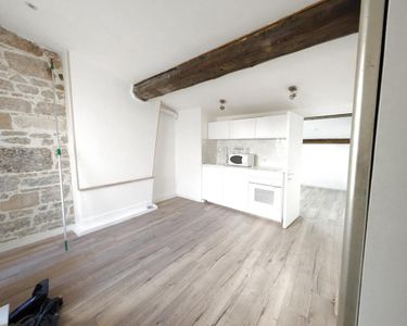 Appartement 200 000 € - 28 m²