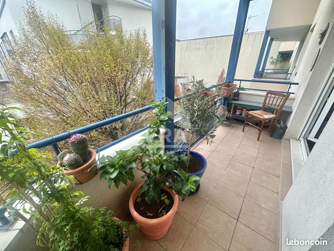 Appartement 3 pièces 65 m² · à Créteil · 65 m² · 342 000 €