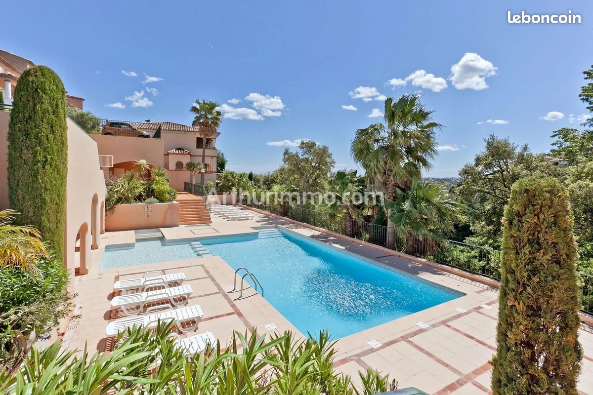 Appartement 3 pièces 59 m² · à Sainte-Maxime · 59 m² · 389 000 €
