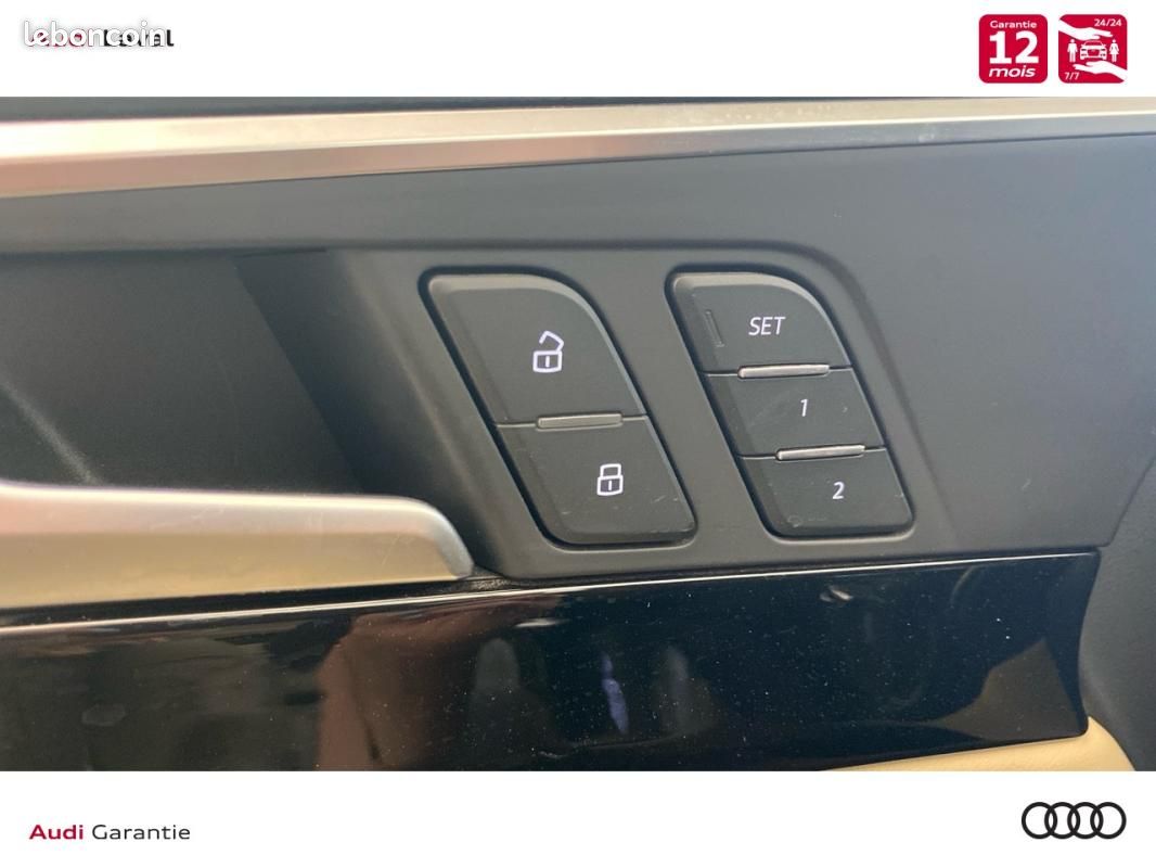 Audi A5 2.0 TDI 190 S tronic 7 Avus (image 11)