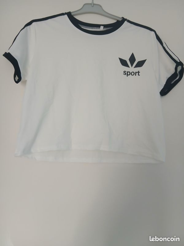 Tee-shirt femme (image 2)