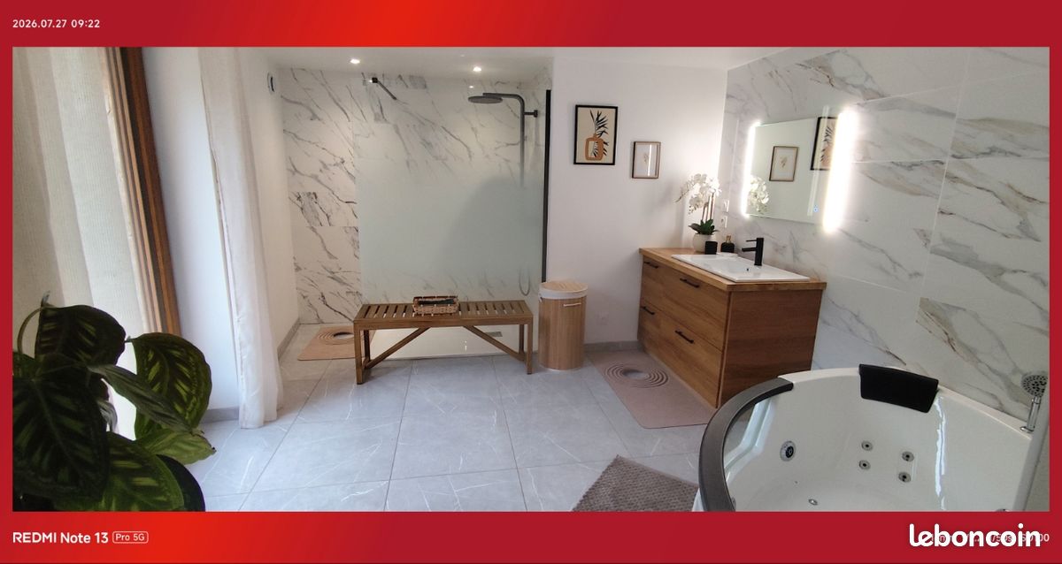 Gite de charme " Prix spécial ouverture" (image 3)