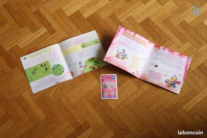 Lot de 4 petits livres DIDDL (3) (image 3)