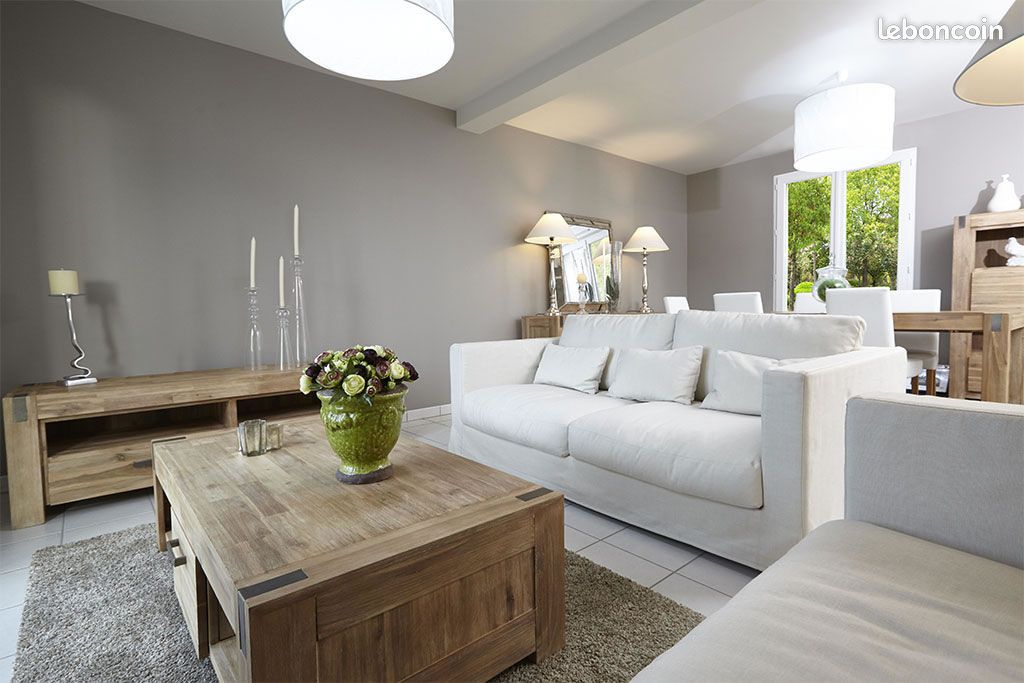 Maison 5 pièces 85 m² · à Feneu · 85 m² · 219 850 €