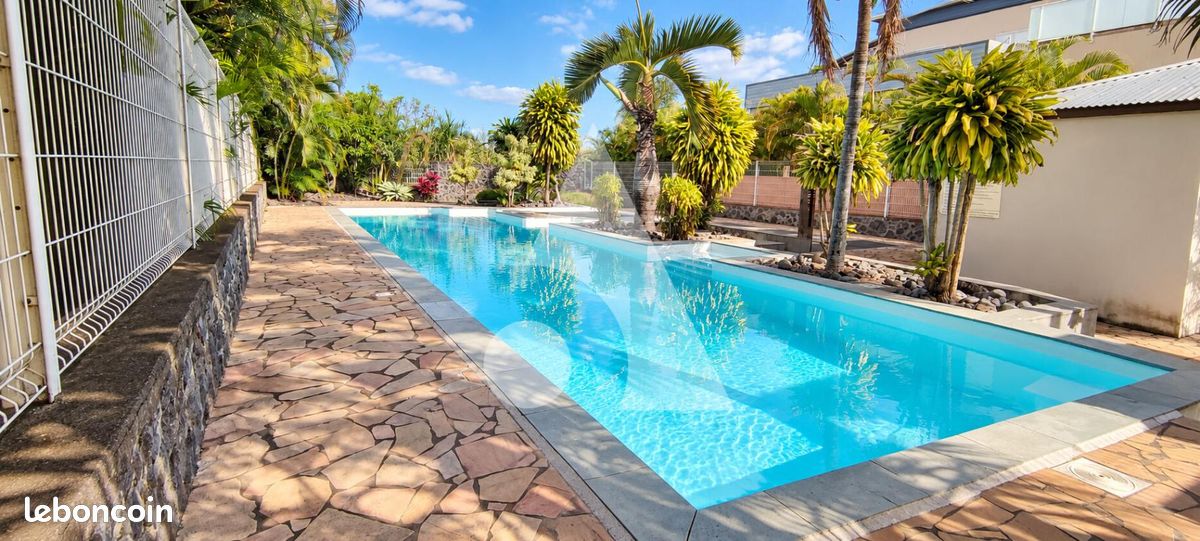 Appartement 2 pièces 64 m² · à Saint-Pierre · 64 m² · 199 000 €