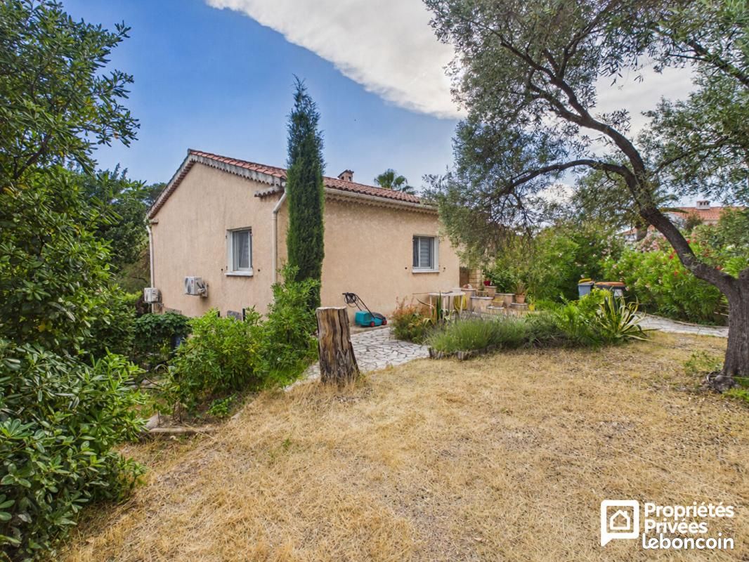 Maison 6 pièces 142 m² · à Saint-Raphaël · 142 m² · 645 000 €