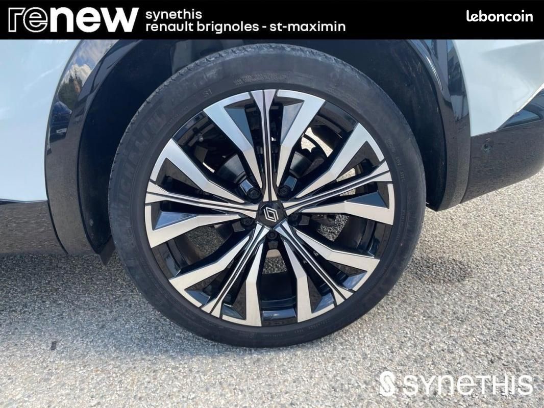 Renault Austral E-Tech hybrid 200 Iconic (image 10)