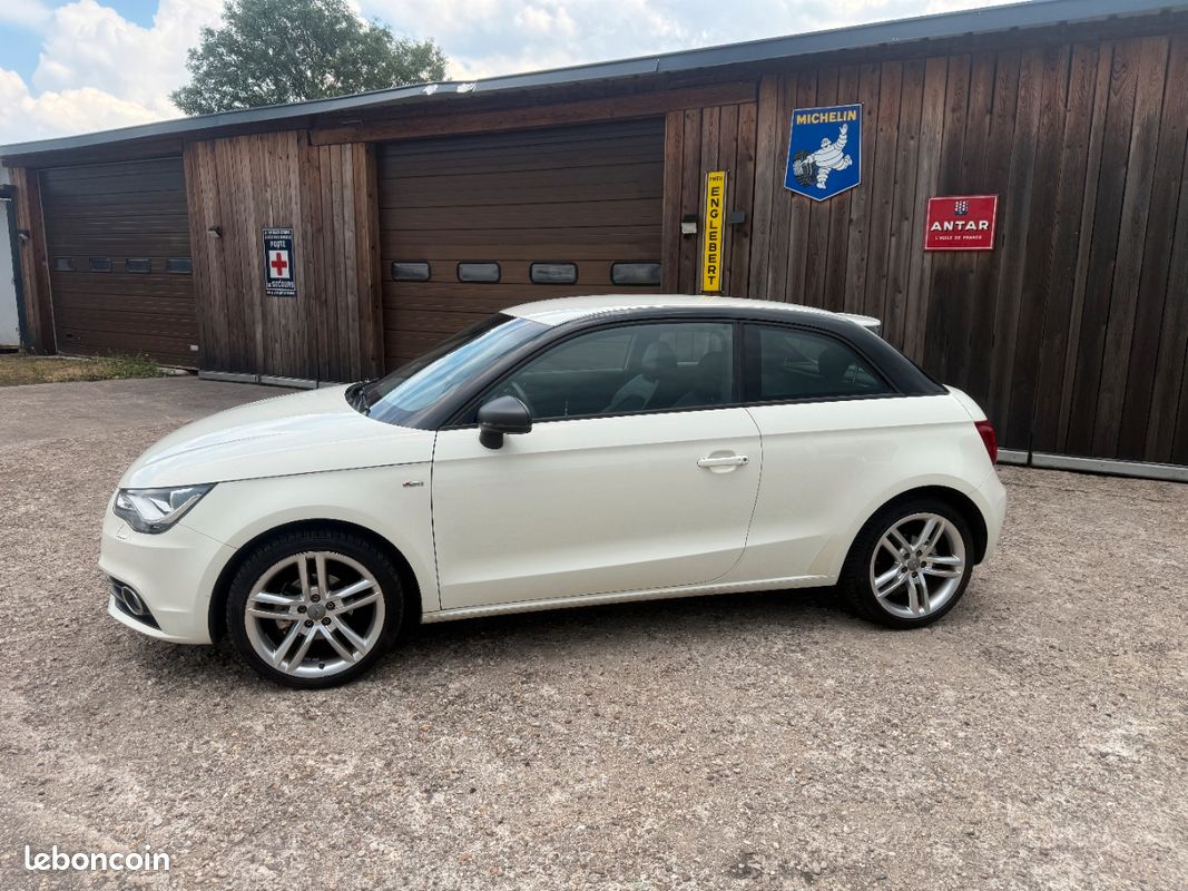 Audi A1 (image 3)
