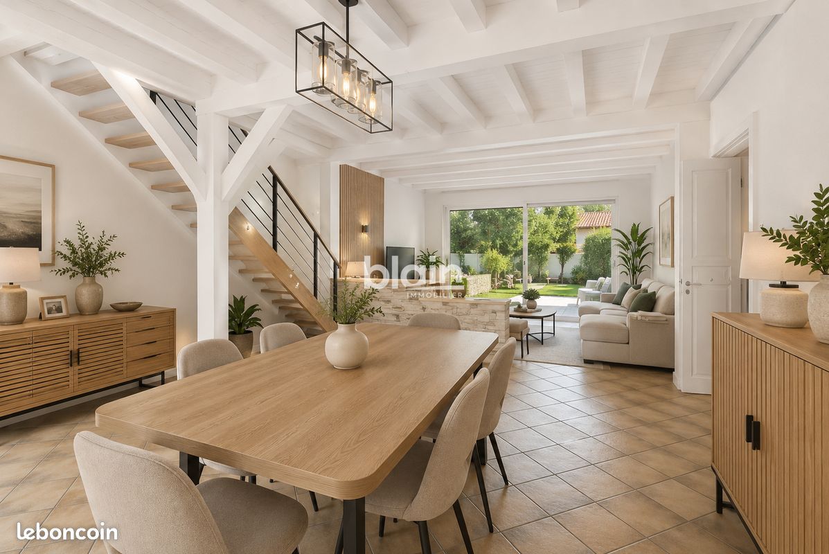 Maison 7 pièces 240 m² · à La Buissière · 240 m² · 499 000 €