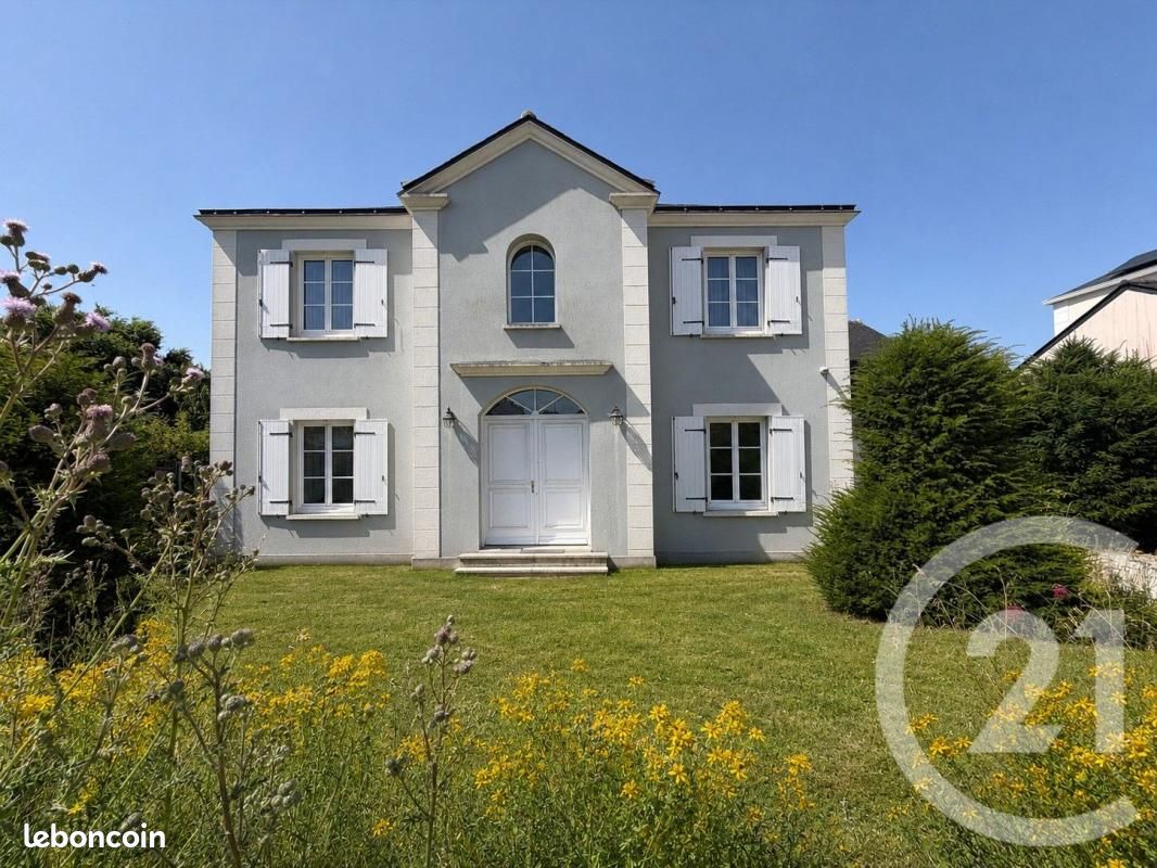 Maison 7 pièces 160 m² · à Treillières · 160 m² · 455 000 €