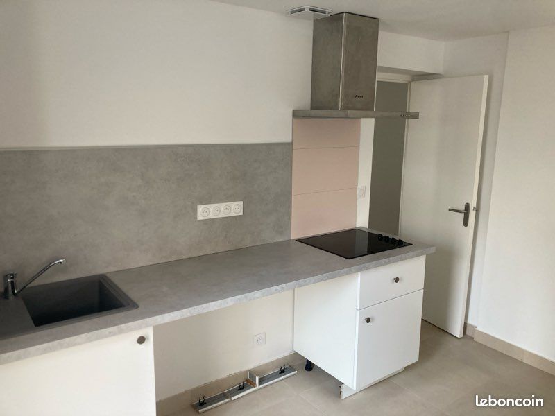 Appartement 3 pièces 67 m² · à Toulouse · 67 m² · 1 000 €/mois