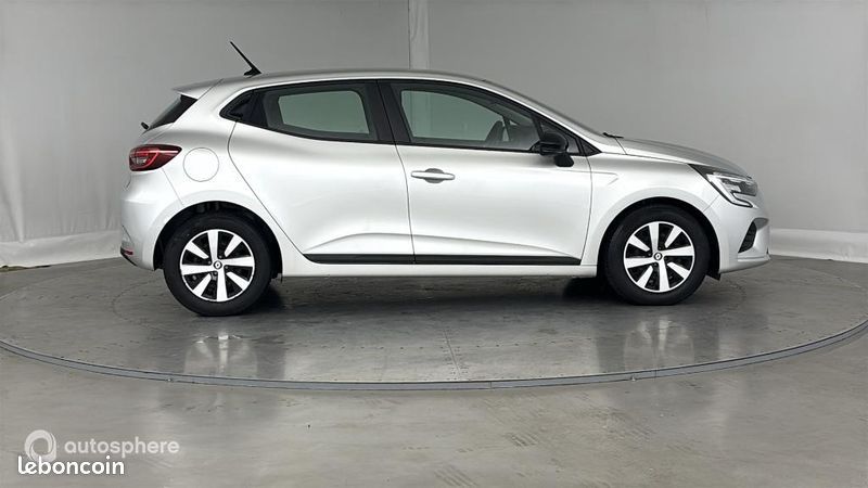 Renault Clio 1.0 TCe 90ch Equilibre (image 4)