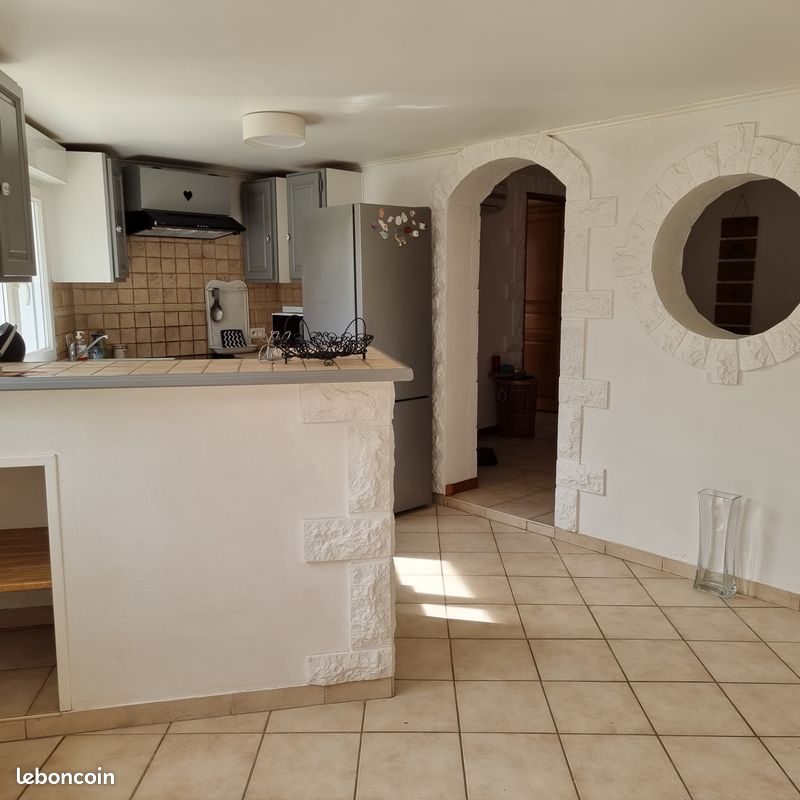Location appartement meublé - Pompignac 33370 (image principale 7)