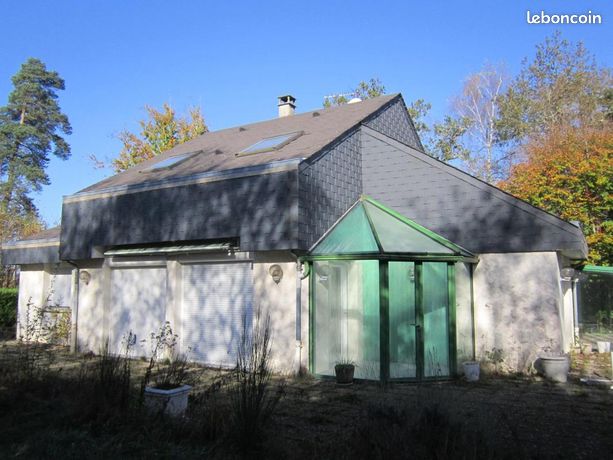 Maison 180 m² Ussel