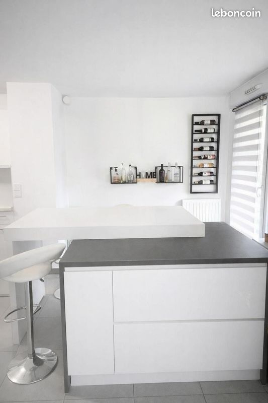 Appartement 4 pièces 87 m² · à Neuilly-sur-Marne · 87 m² · 339 000 €