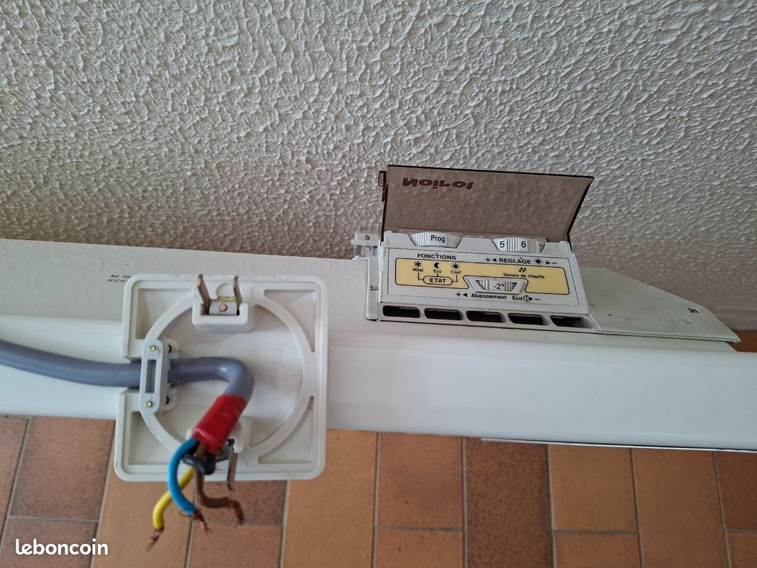 Radiateur Noirot (image 3)