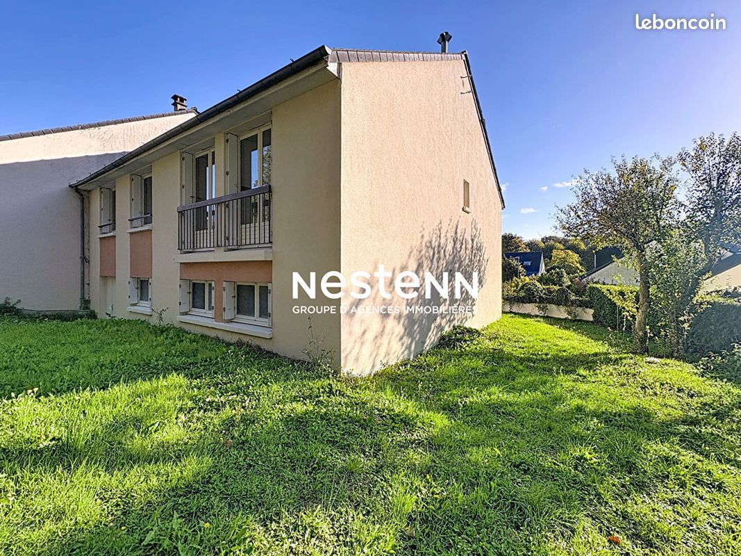 Maison a louer joue-les-tours - 6 pièce(s) - 107 m2 - Surfyn