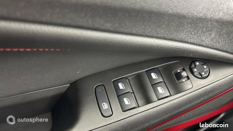 Opel Crossland X 1.2 Turbo 110ch GS Line (image 28)