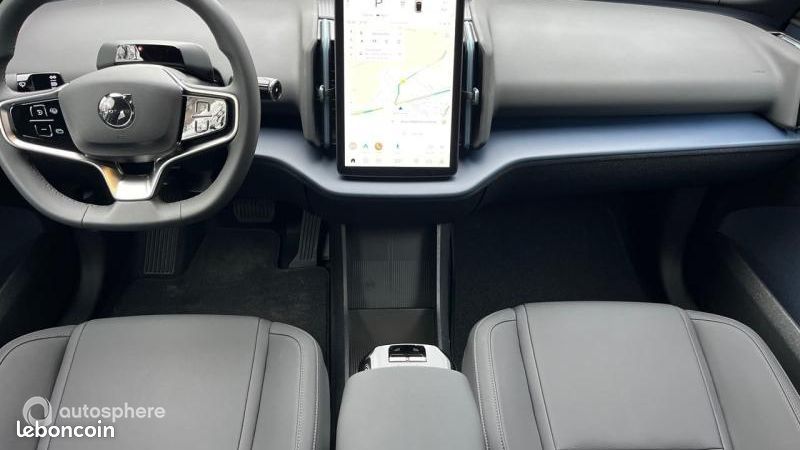 Volvo Ex30 Single 272ch Start (image 16)