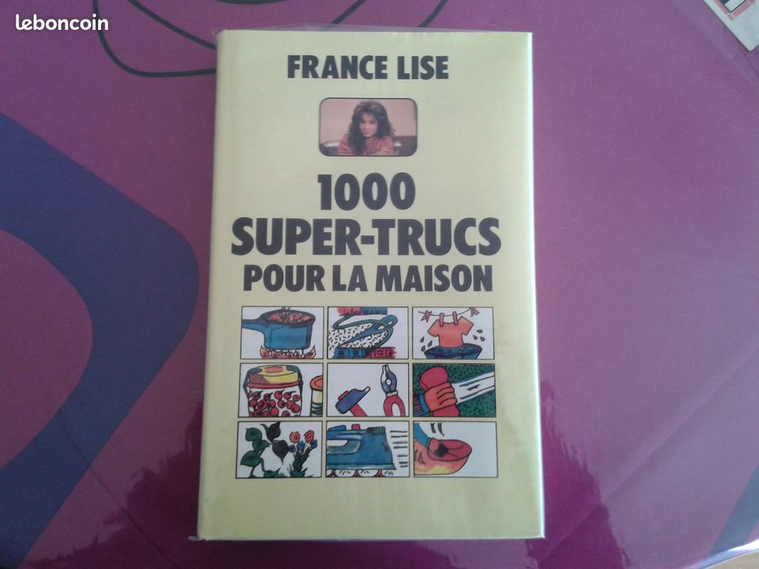 Astuces pour la maison (image 1)
