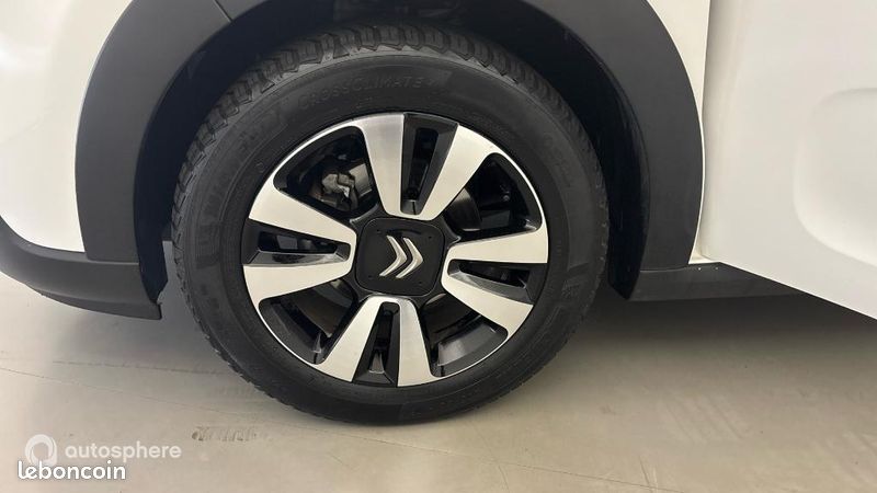 Citroen C3 1.2 PureTech 83ch S&S Shine Pack 123g (image 20)