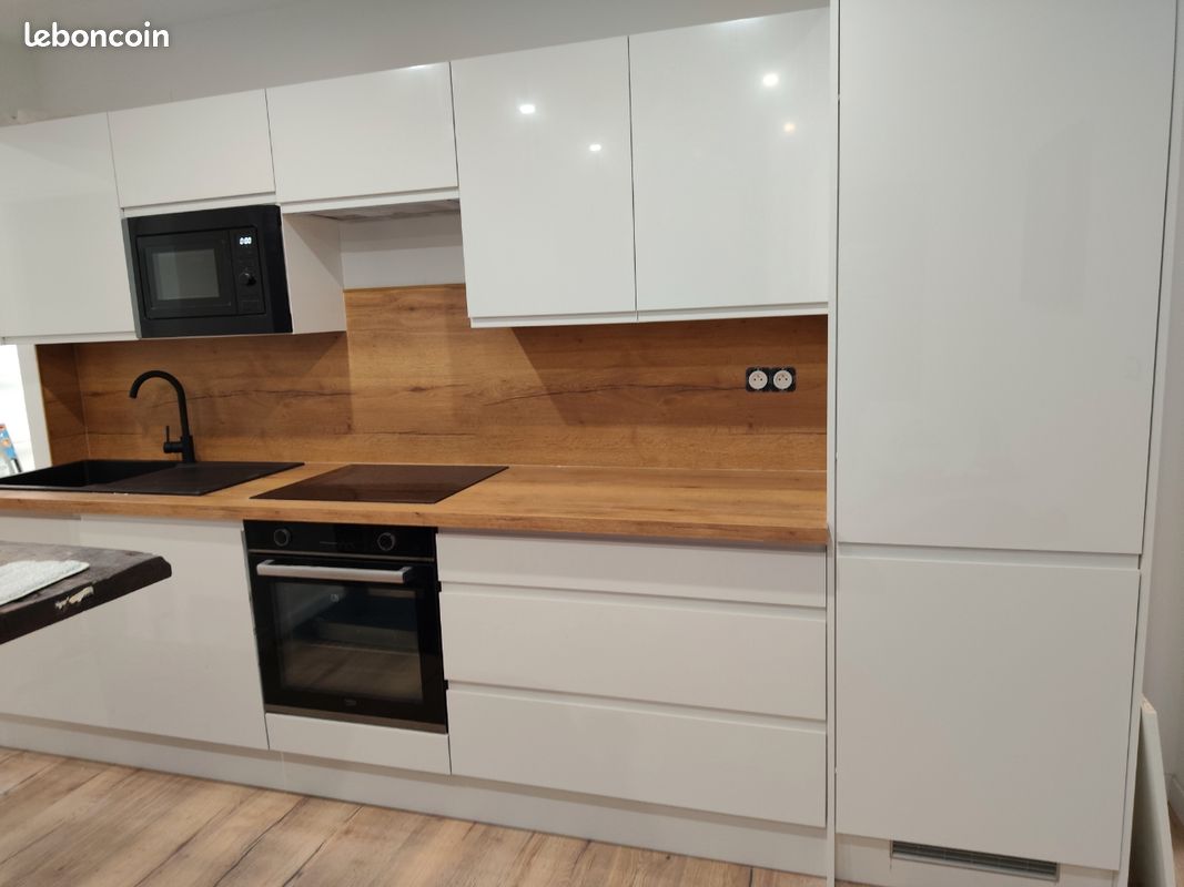 Appartement 5 pièces 71 m² · à Lille · 71 m² · 1 900 €/mois