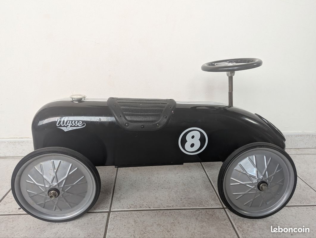 Voiture enfant (image 1)