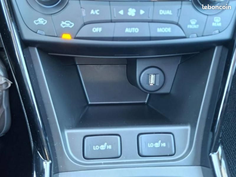 Suzuki S-Cross 1.4 Boosterjet Hybrid 110ch Xplore Auto Allgrip (image 25)