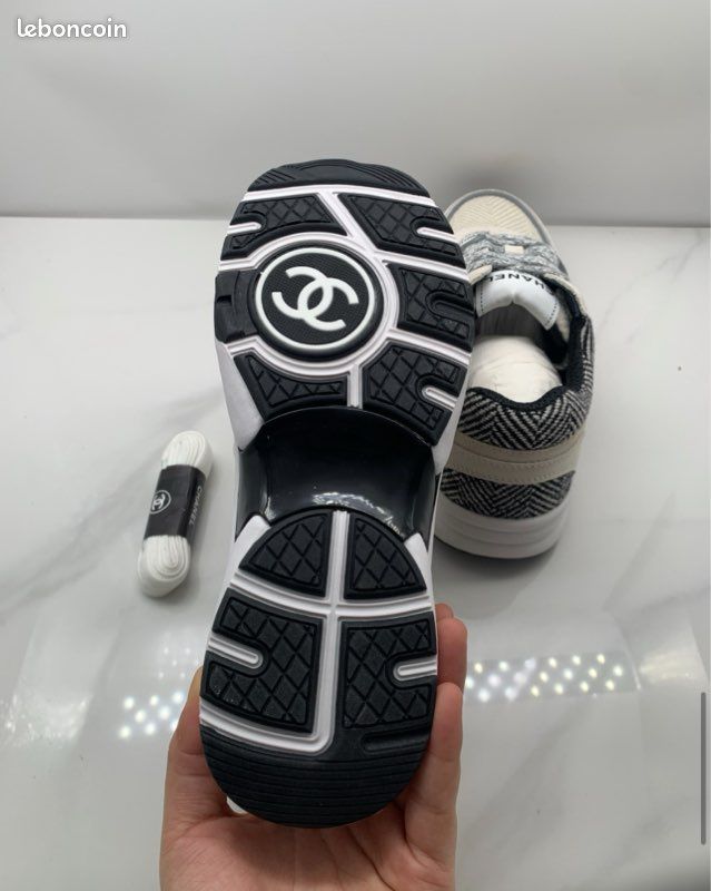 Basket chane l 39 Chaussures