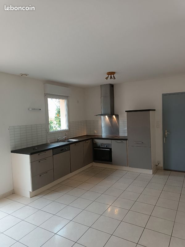 Maison 5 pièces 89 m² · à Bonchamp-lès-Laval · 89 m² · 880 €/mois