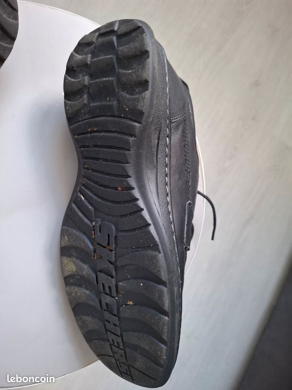 Chaussure homme skechers (image 3)