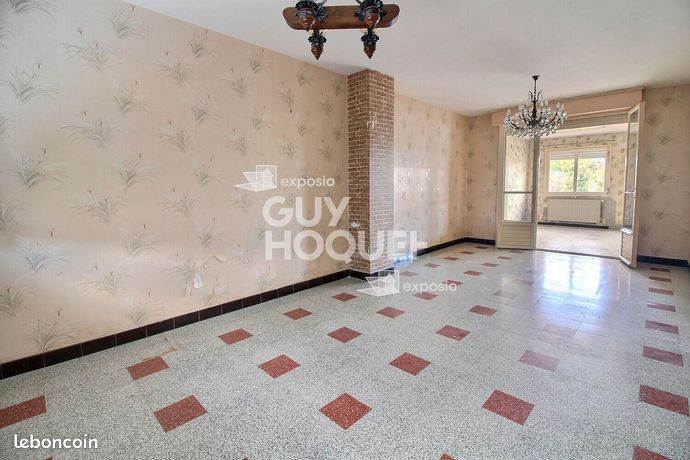 Maison 5 pièces 90 m²