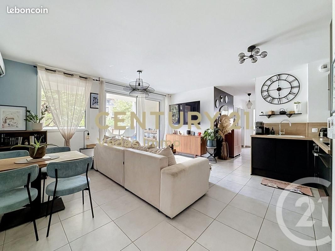 Appartement 3 pièces 62 m² · à Saint-Jean-de-Védas · 62 m² · 264 000 €