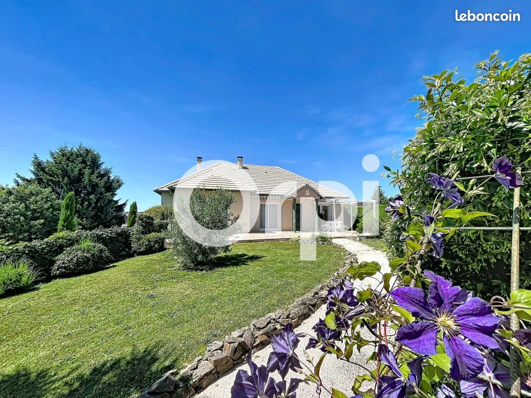 Maison 6 pièces 159 m² · à Donzenac · 159 m² · 339 000 €