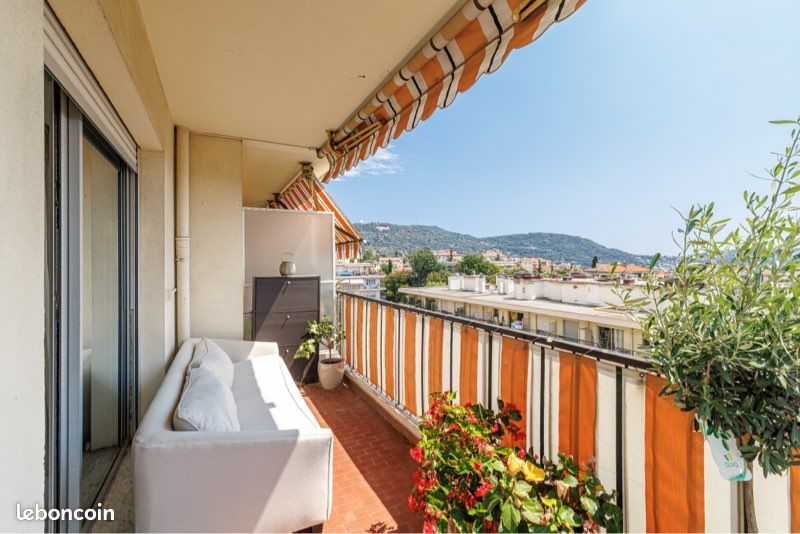 Appartement 3 pièces 71 m² · à Nice · 71 m² · 448 000 €