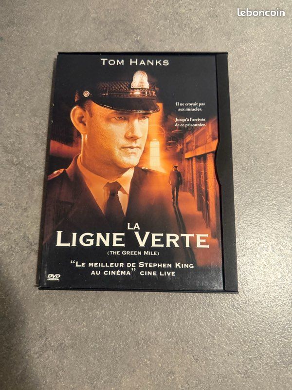 Lot de dvd diverses (image 11)