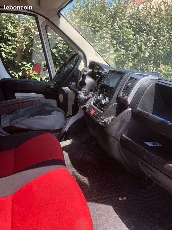 Fiat Ducato (image 2)