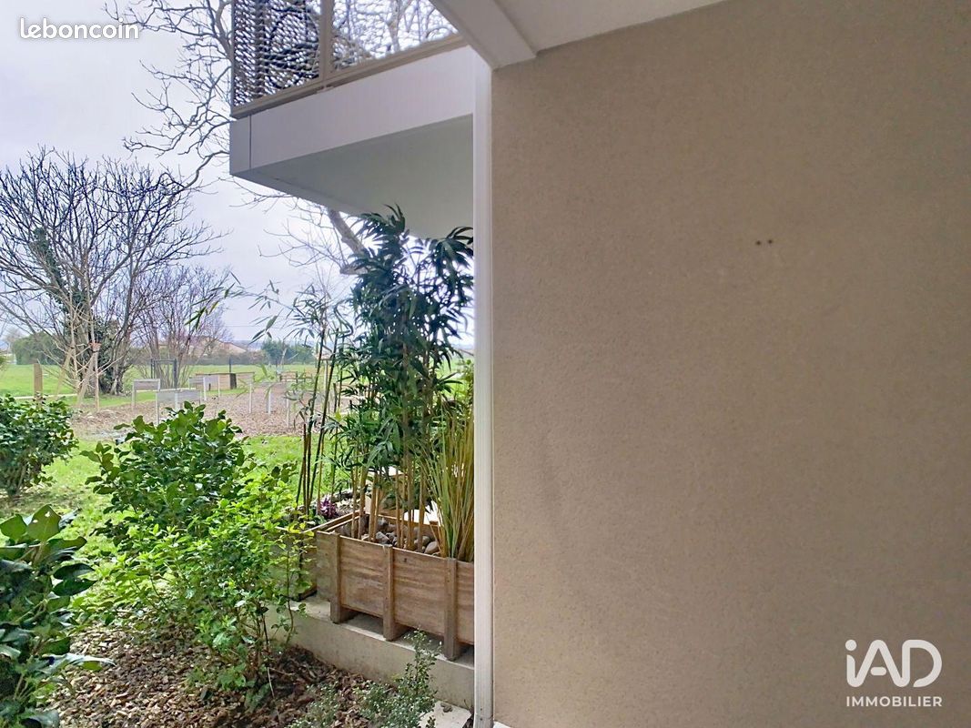 Appartement 3 pièces 59 m² · à Belberaud · 59 m² · 841 €/mois