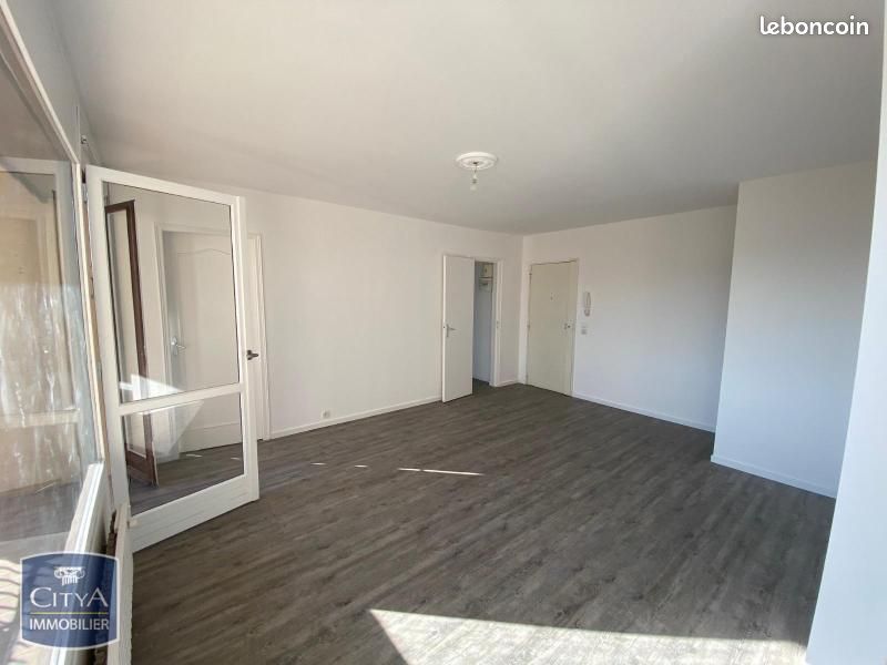 Appartement 4 pièces 67 m² · à Marseille · 67 m² · 1 154 €/mois