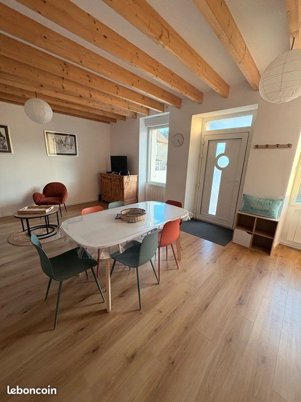 Location maison Binic proche des plages (image 2)