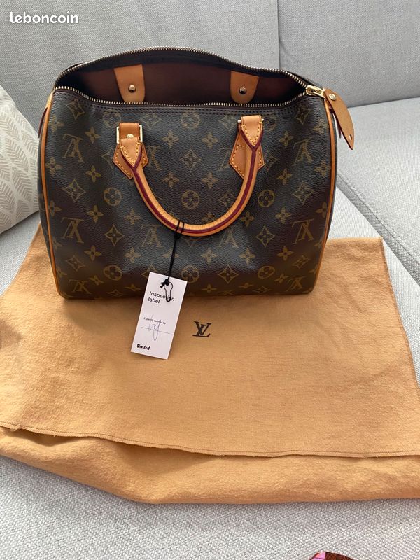 Louis Vuitton Sac A Main Femme Vinted Clearance Sac Sac Louis