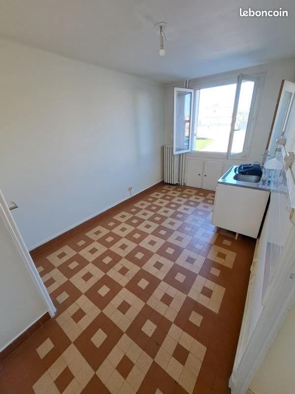 Appartement 2 pièces 43 m² · à La Talaudière · 43 m² · 375 €/mois