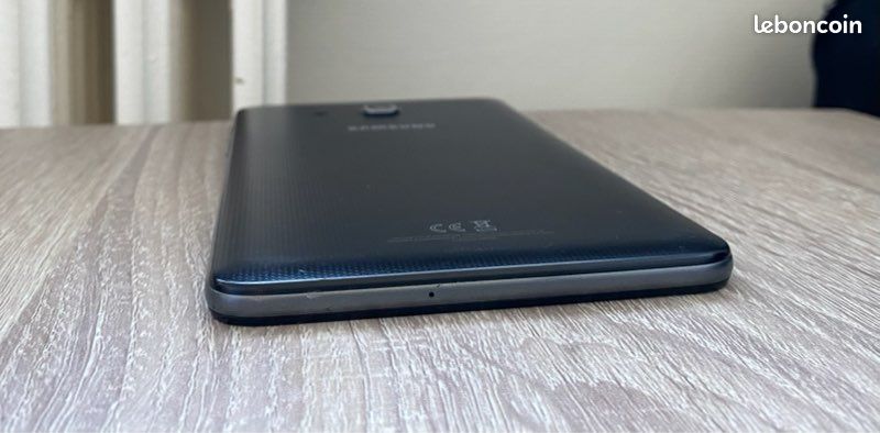 Tablette samsung Galaxy a6 (image 6)