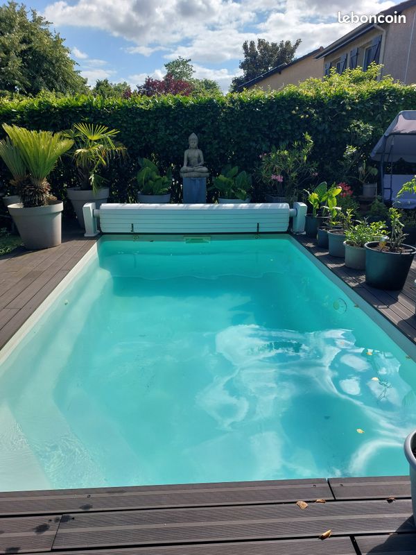 Maison 6 pièces 132 m² · à Corbas · 132 m² · 418 000 €