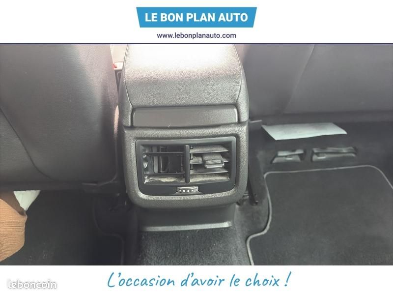 Seat Leon 1.6 TDI 110ch FAP Premium Start&Stop (image 17)