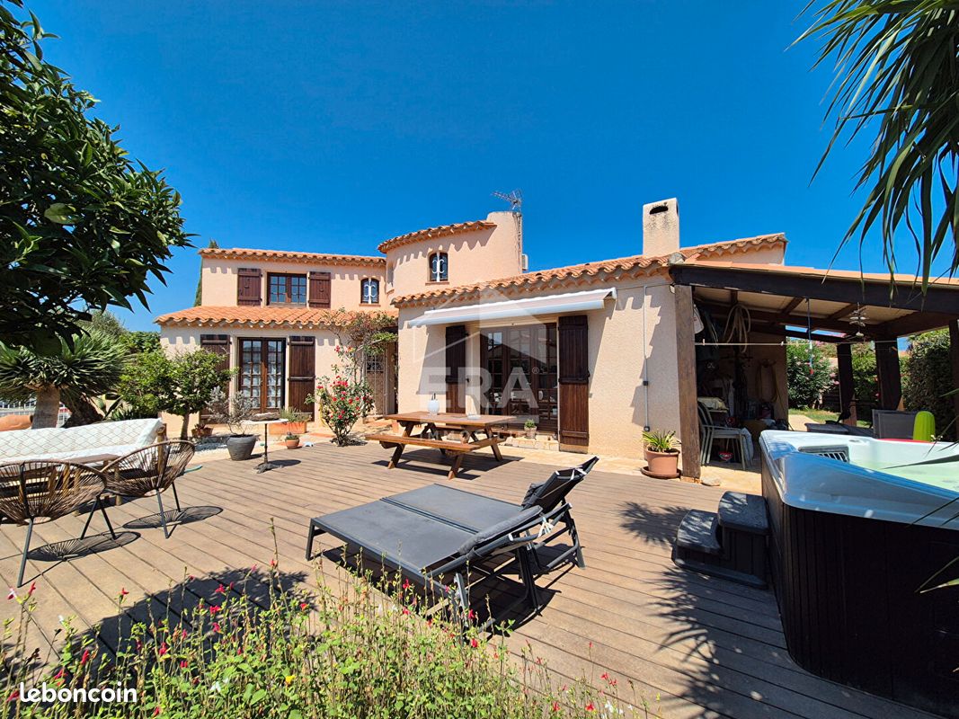 Maison 4 pièces 147 m² · à Saint-Cyprien · 147 m² · 499 000 €