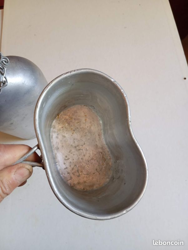 Gourde et Quart (image 3)